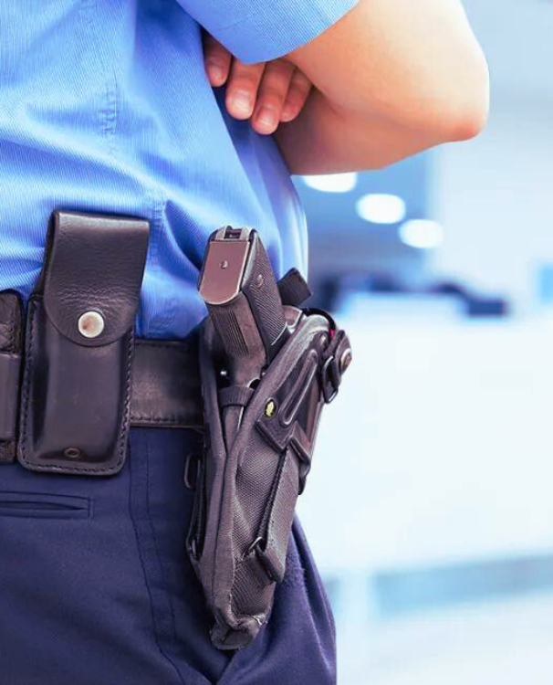 Armed Security Services