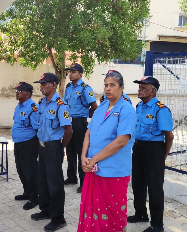 Housekeeping Service for Commercial